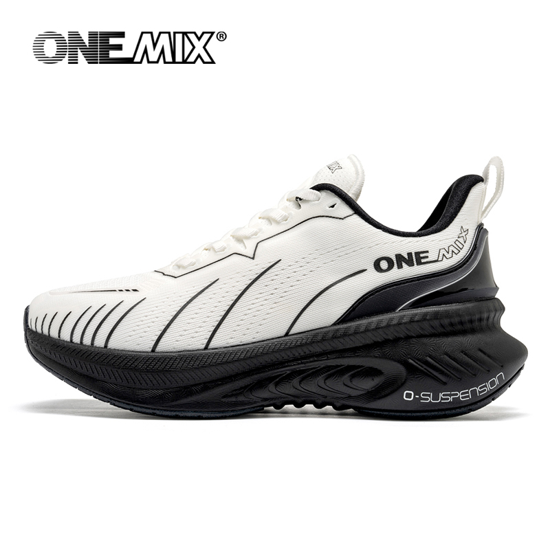 Men'S Shoes New Balance - ONEMIX-Chaussures de course à lacets pour