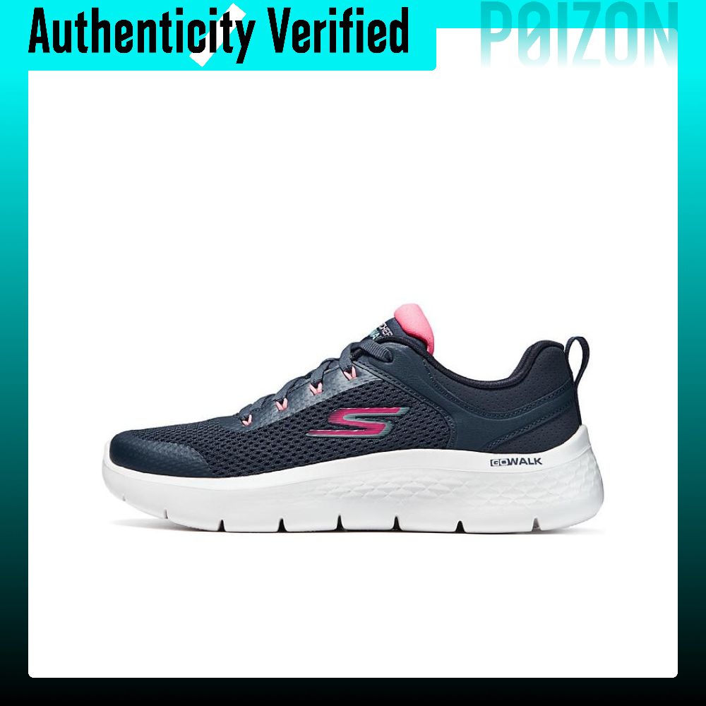 Men Shoes Running - Skechers Go Walk Fle, chaussures de