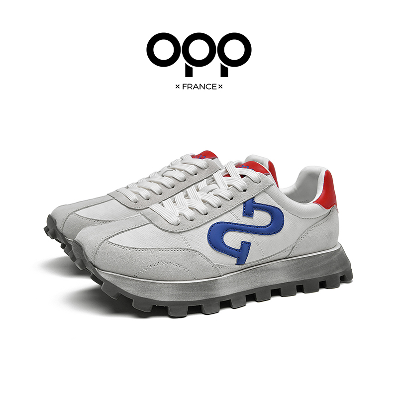 Men'S Shoes New Balance - Chaussures de sport OPP Men Cool