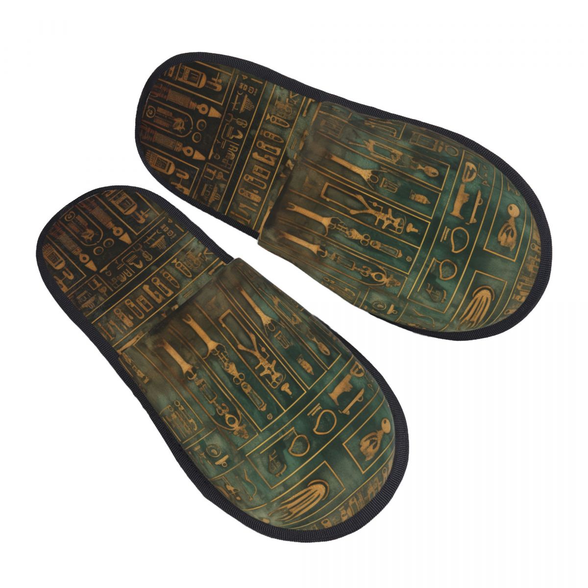 Men Shoes Egypt - Pantoufles plates antidérapantes pour hommes et