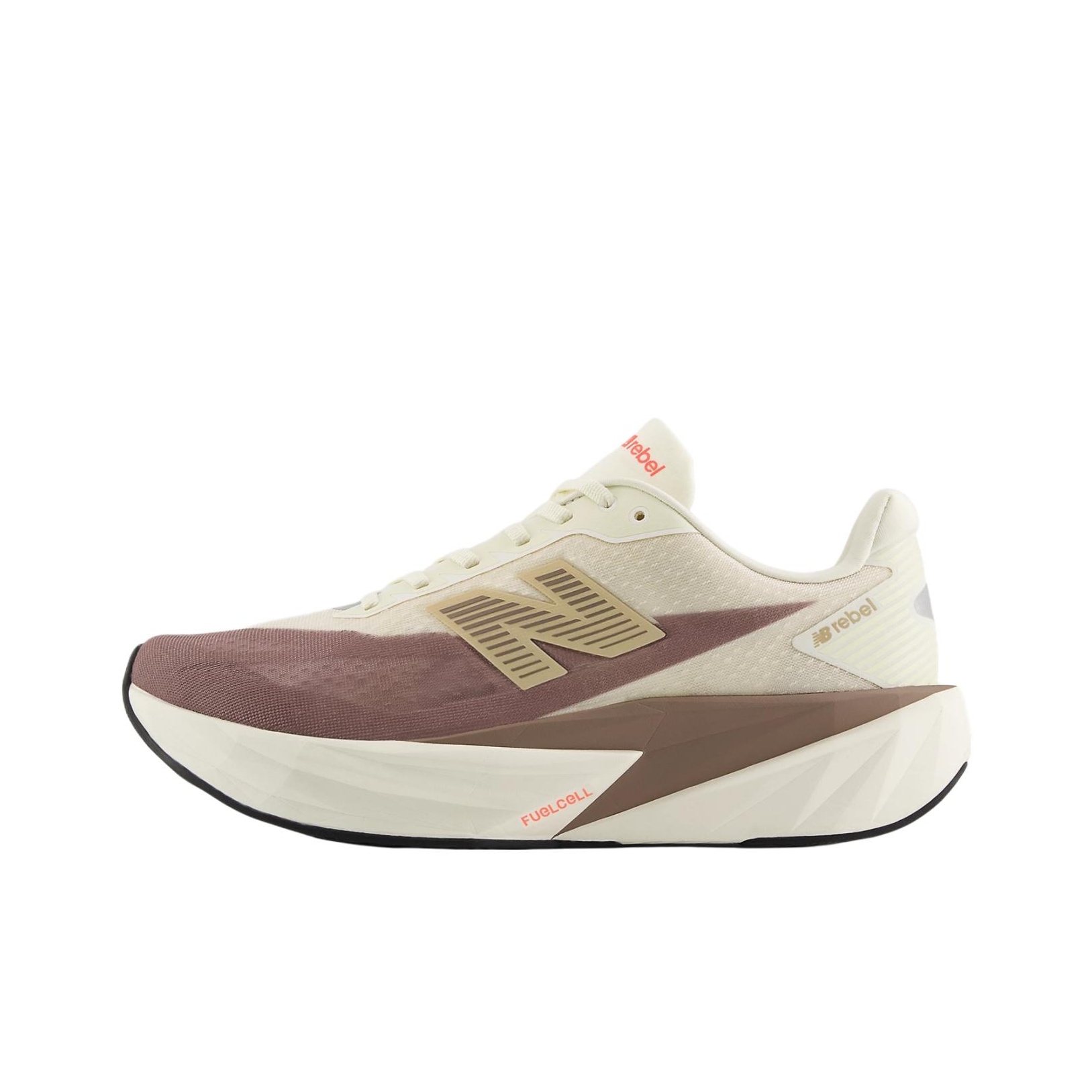 Men Shoes Rebel - New Balance FuelCell Rebel V5, chaussures