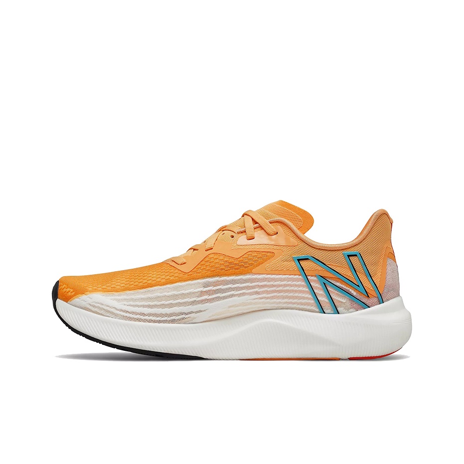 Men Shoes Rebel - Chaussures de course New Balance Rebel