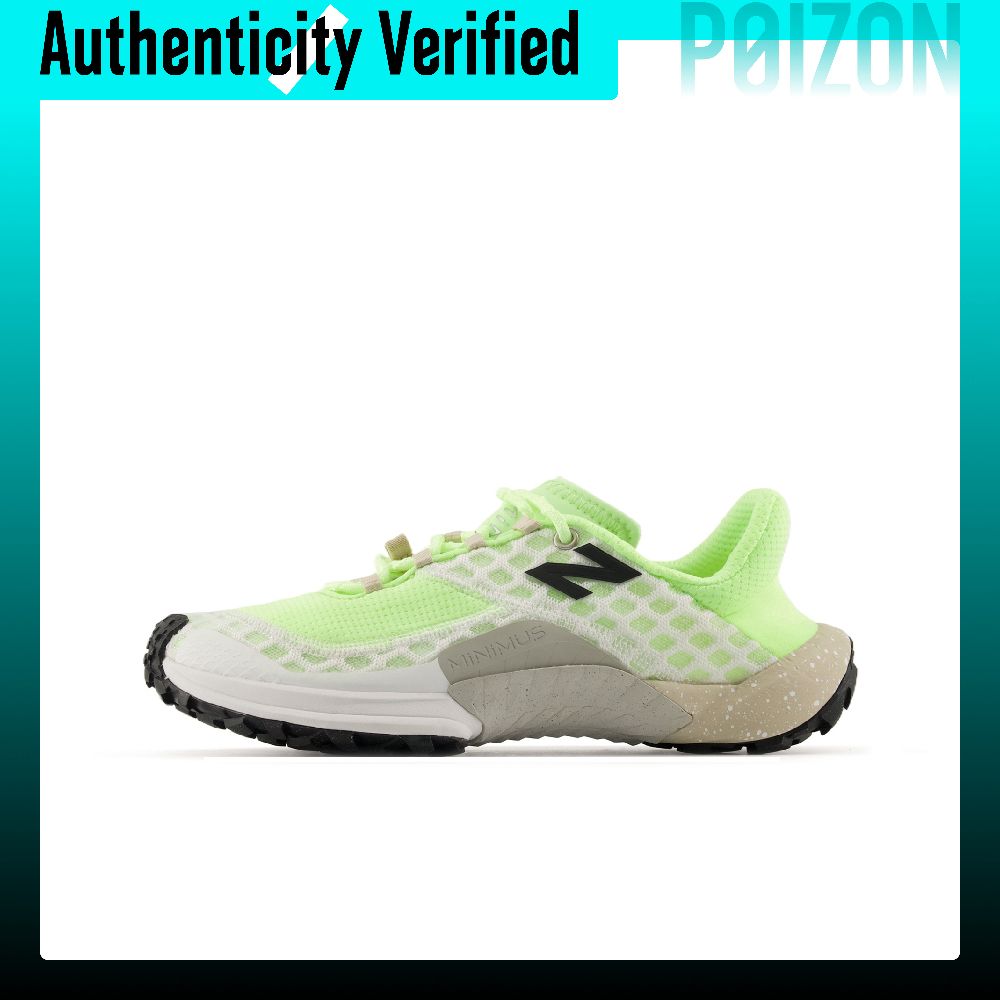 Men'S Shoes New Balance - Chaussures de trail New Balance Minimus