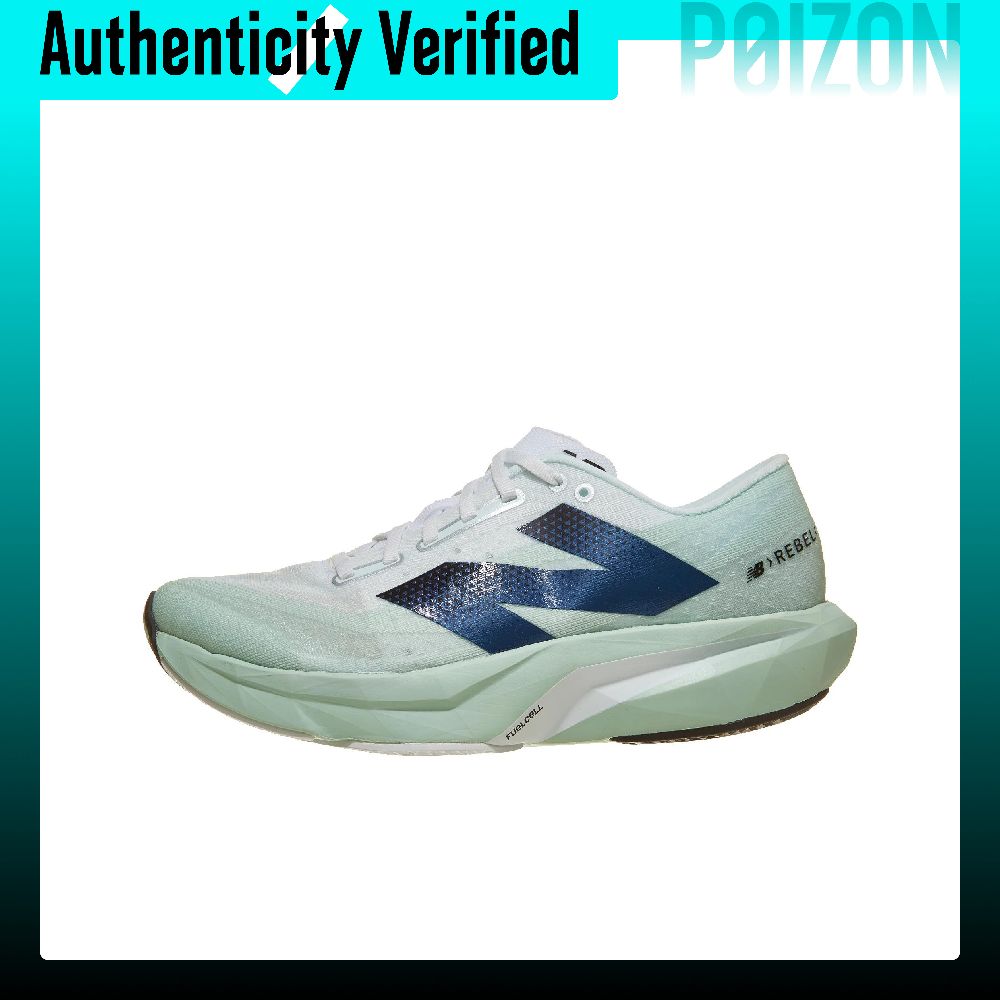 Men Shoes Rebel - New Balance FuelCell Rebel V4 Chaussures