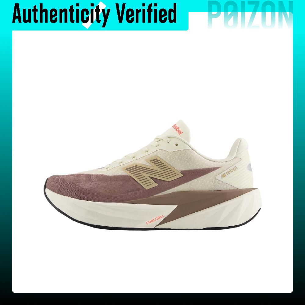 Men Shoes Rebel - Chaussures de course New Balance FuelCell