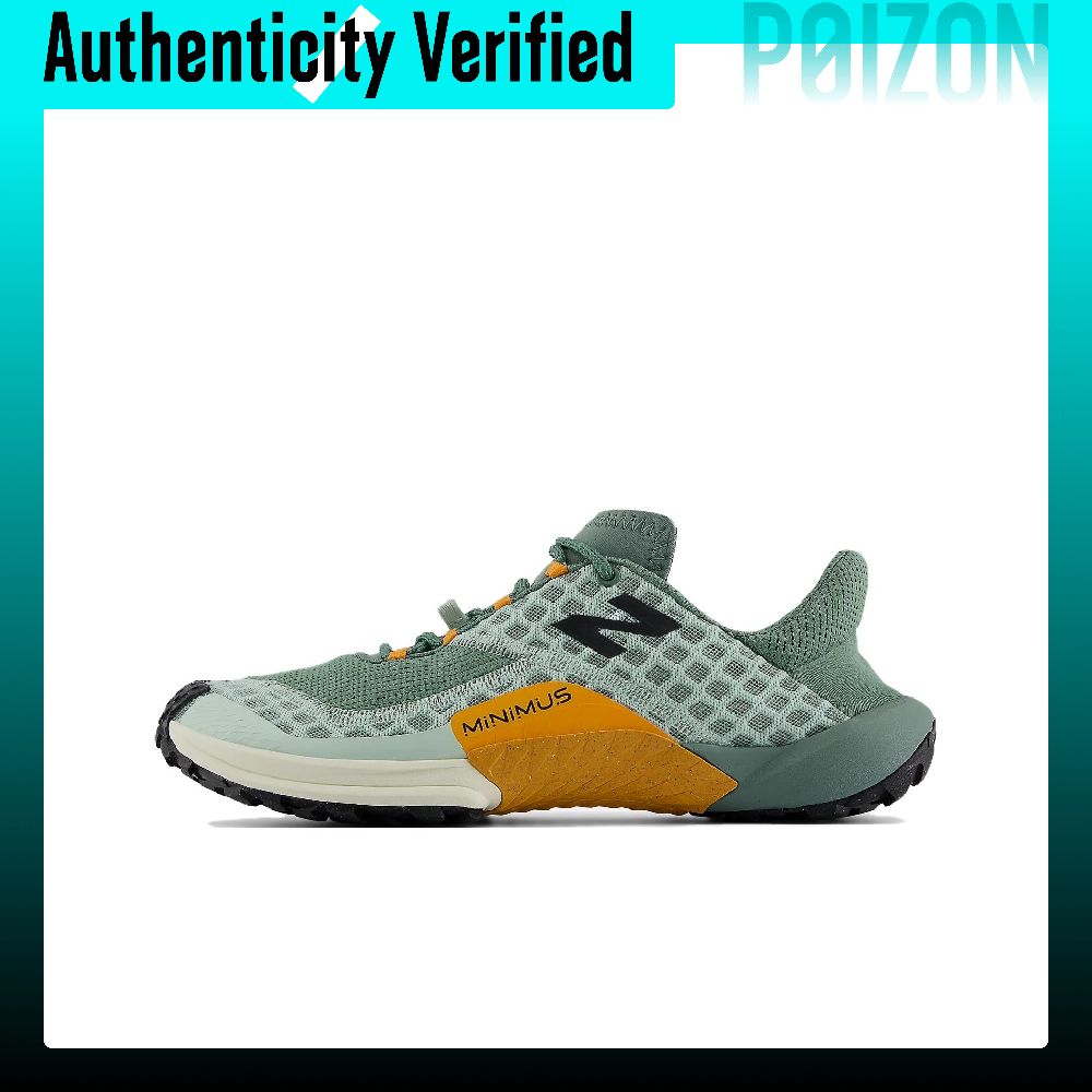 Men'S Shoes New Balance - Chaussures de course New Balance Minimus