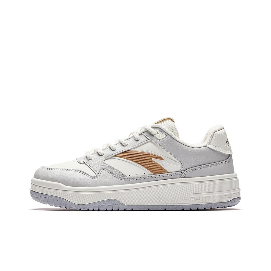 Men Shoes Rebel - Anta Street Rebel 3 Textile, chaussures