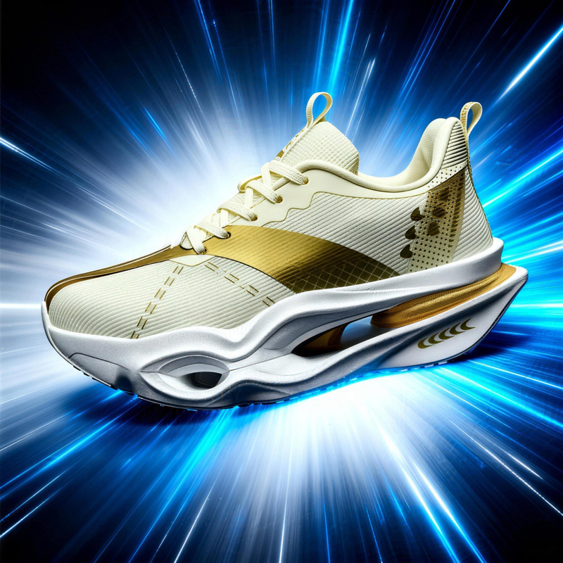 Men Shoes Running - Nouvelles Chaussures de Sport pour Homme