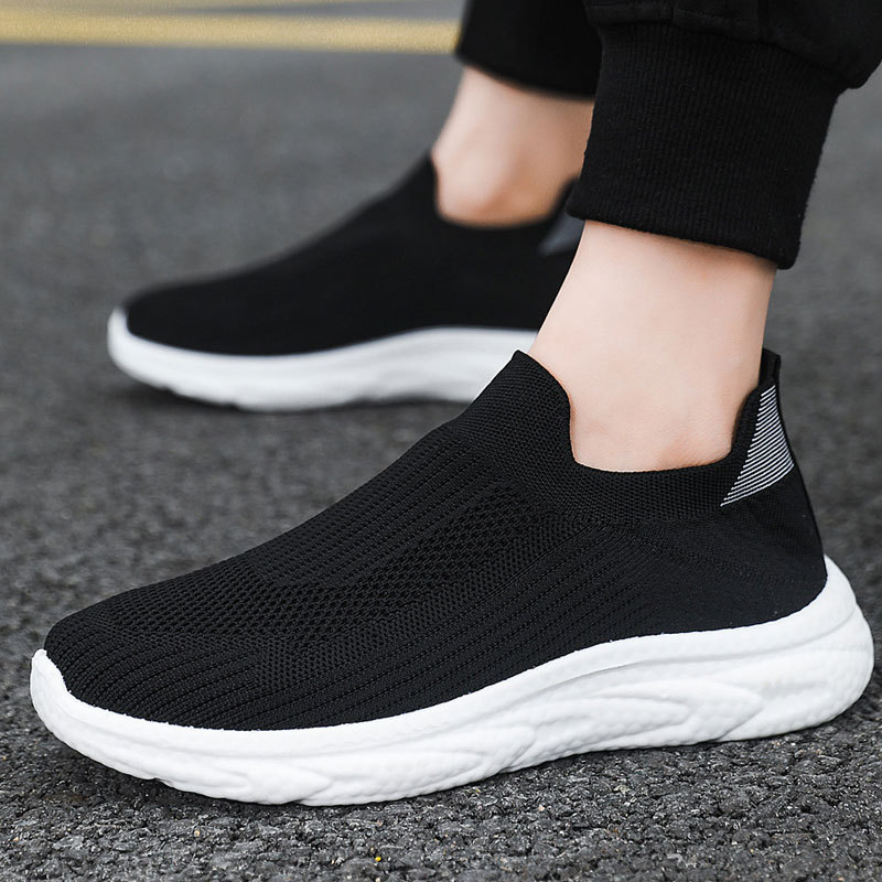 Men Shoes Running - Chaussures de sport pour hommes, grande