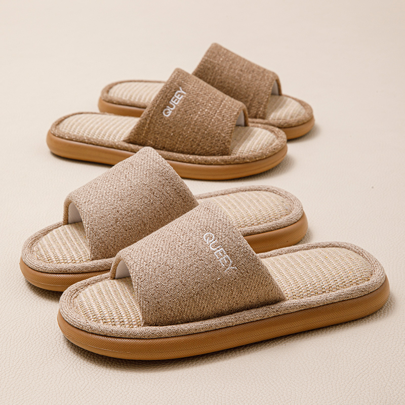 Men Shoes Type - Nouvelles pantoufles pour femmes à porter