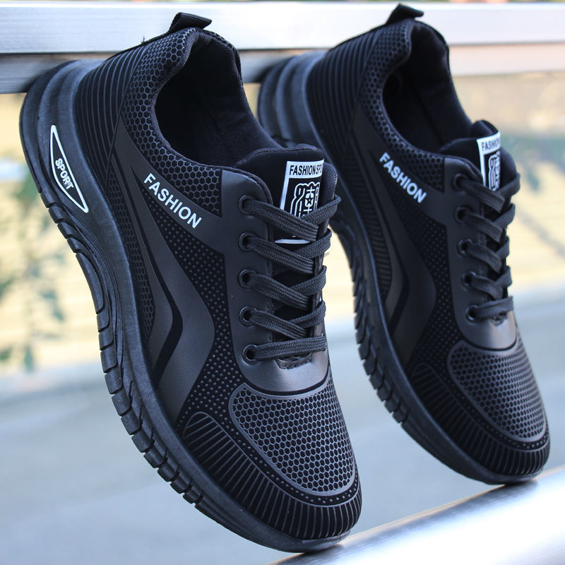 Men Shoes Zegna - Baskets décontractées pour hommes, nouvelles chaussures