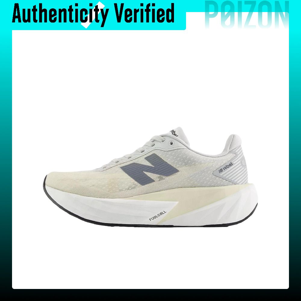 Men Shoes Rebel - Chaussures de course New Balance FuelCell