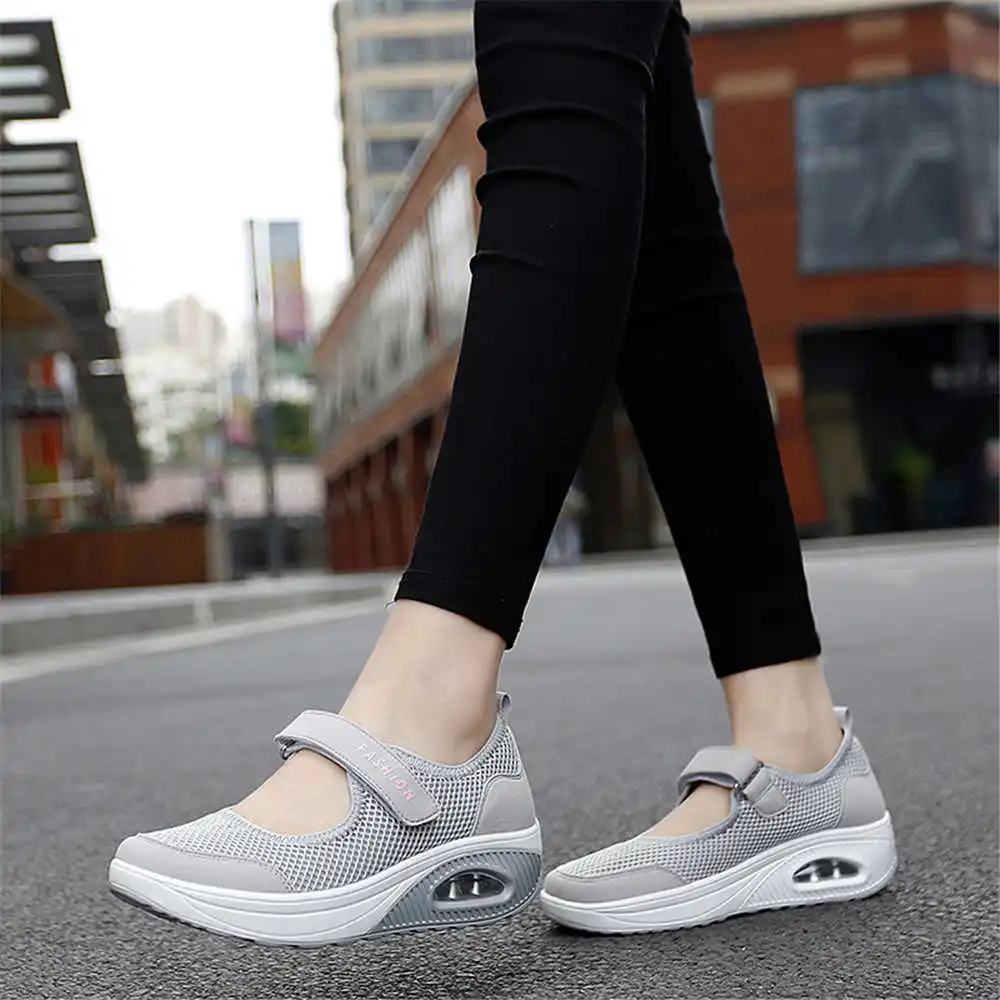 Men'S Shoes Good For Flat Feet - Baskets Colorées Demi-Saison pour Homme, Patins