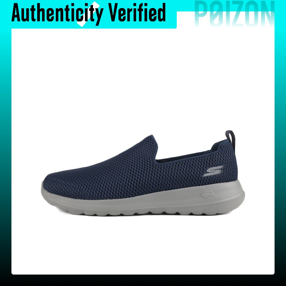 Men Shoes Running - Skechers GO WALK Ma Chaussures de