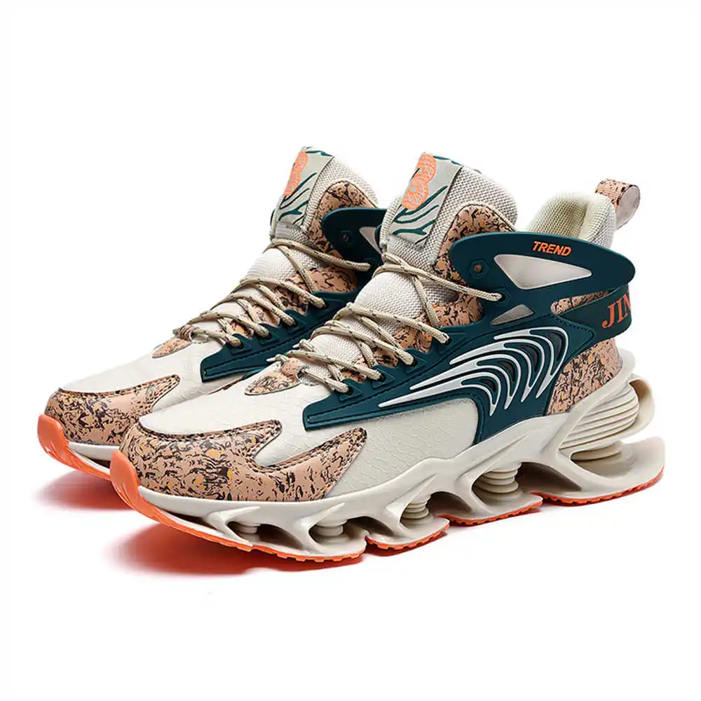 Baskets de course décontractée - Men'S Shoes Good For Flat Feet avis et prix