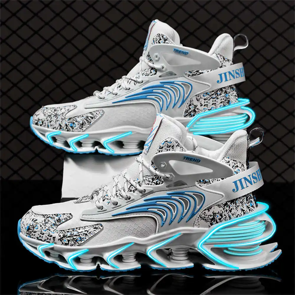 Baskets de course décontractée - Men'S Shoes Good For Flat Feet avis et prix