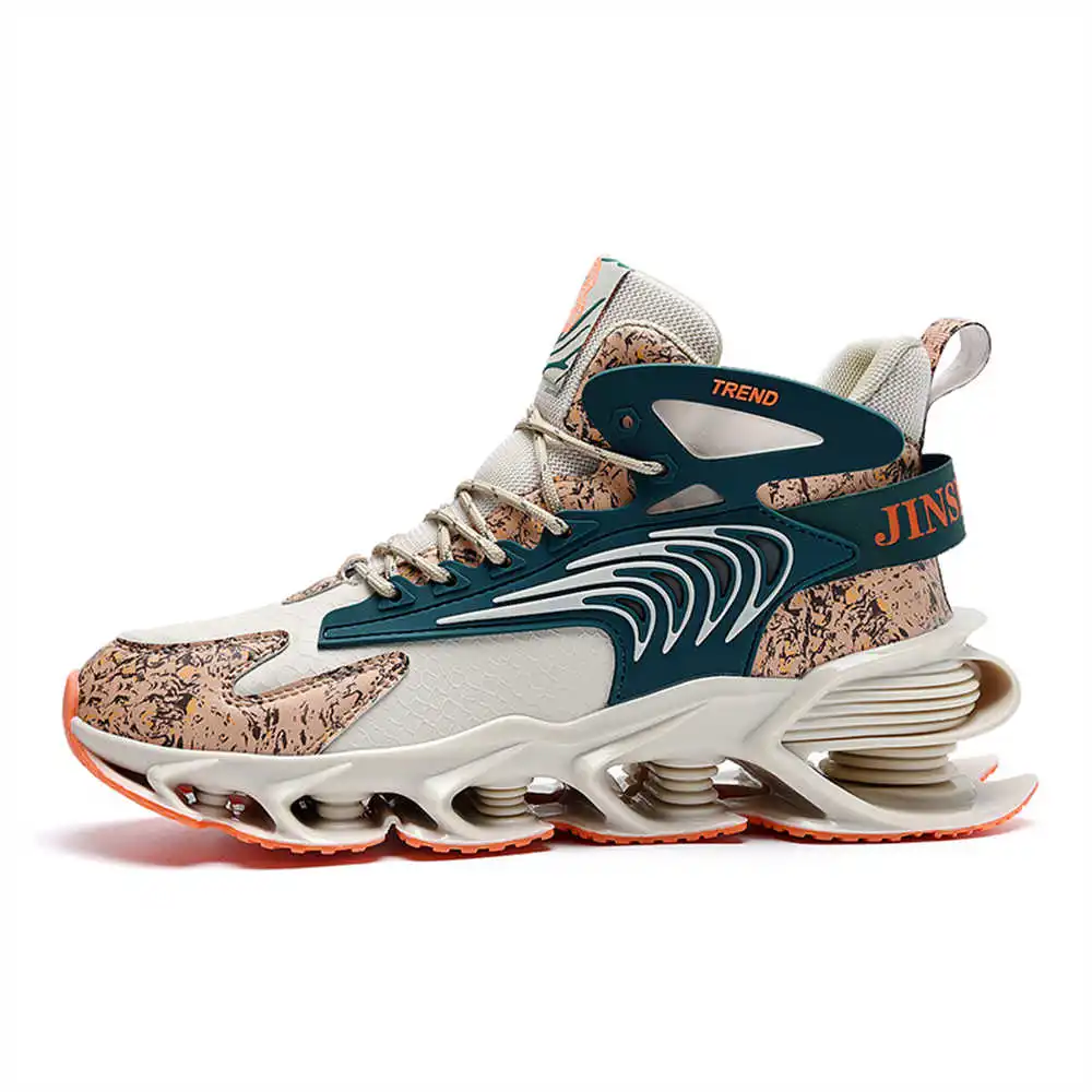 Baskets de course décontractée - Men'S Shoes Good For Flat Feet avis et prix