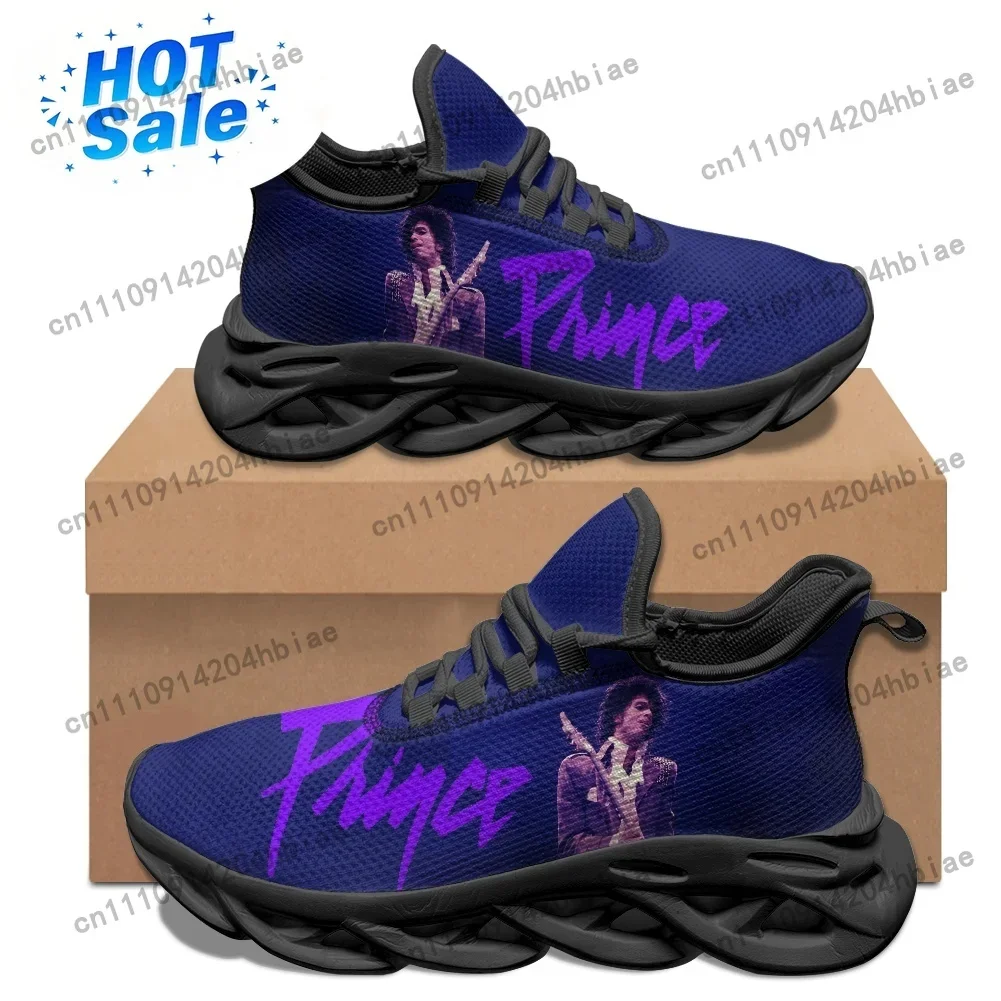 Prince Rogers Nelson Singer –  - Men Shoes Type avis et prix