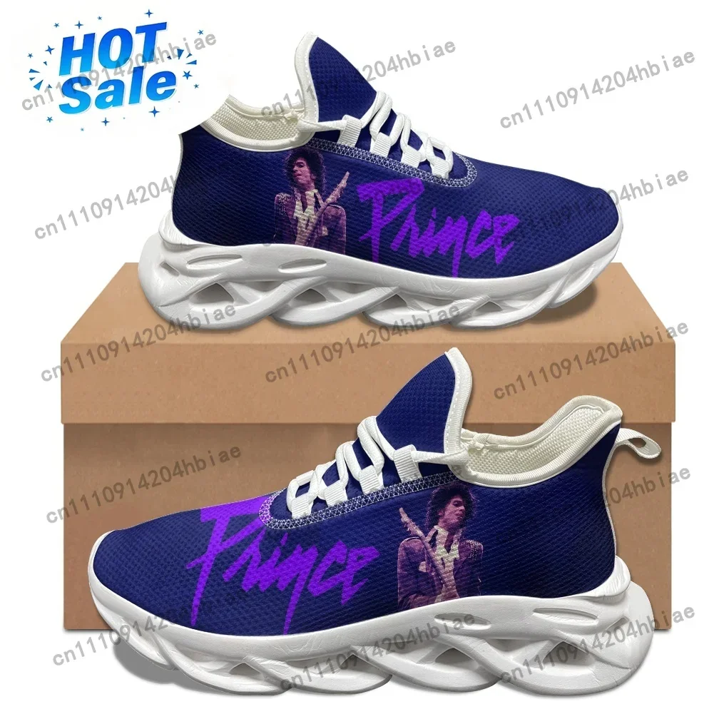 Prince Rogers Nelson Singer –  - Men Shoes Type avis et prix