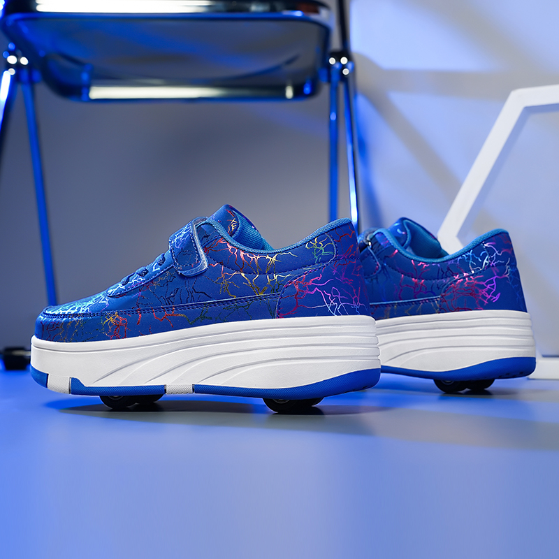 Patins à roulettes tendance, r - Men Shoes Running avis et prix
