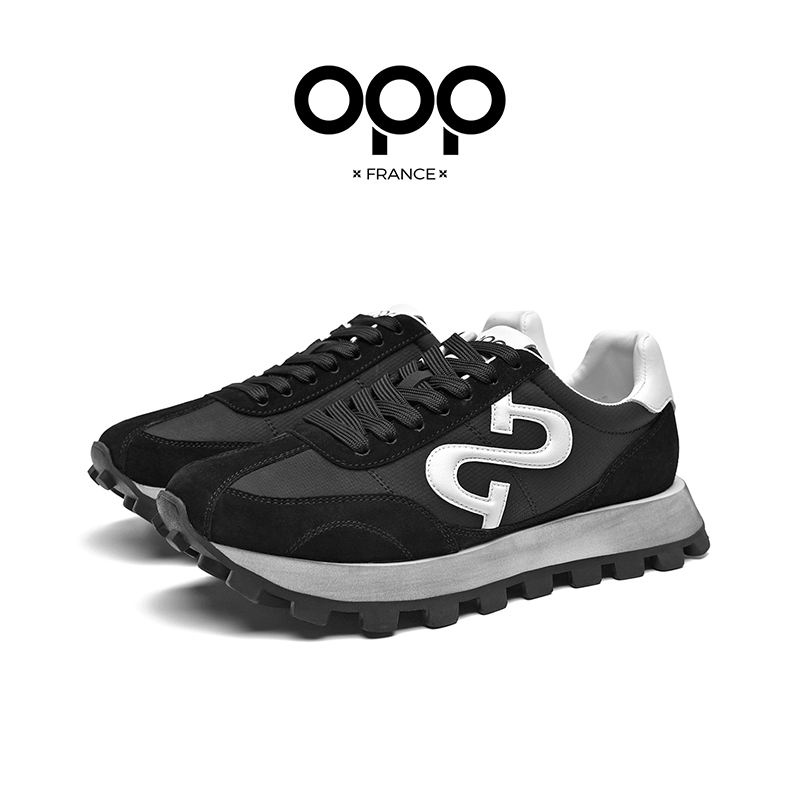 Chaussures de sport OPP Men Co - Men'S Shoes New Balance avis et prix
