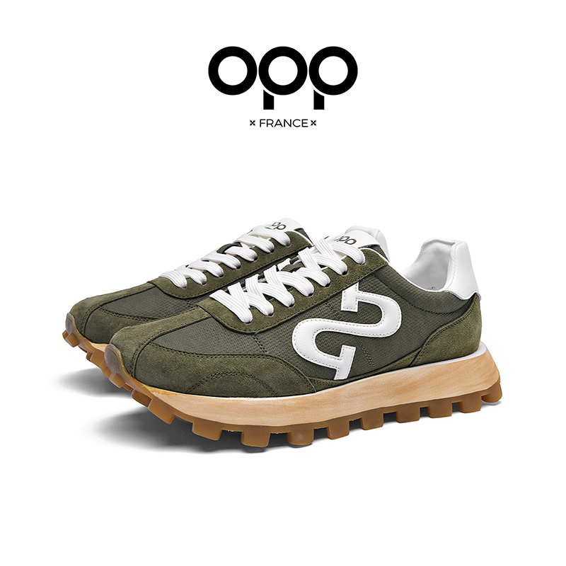 Chaussures de sport OPP Men Co - Men'S Shoes New Balance avis et prix