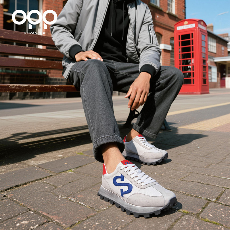 Chaussures de sport OPP Men Co - Men'S Shoes New Balance avis et prix