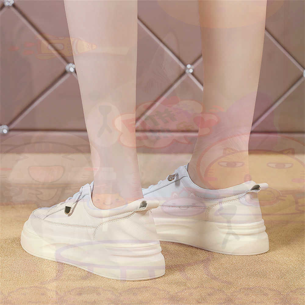 Mocassins épais à lacets pour  - Men'S Shoes Good For Flat Feet avis et prix