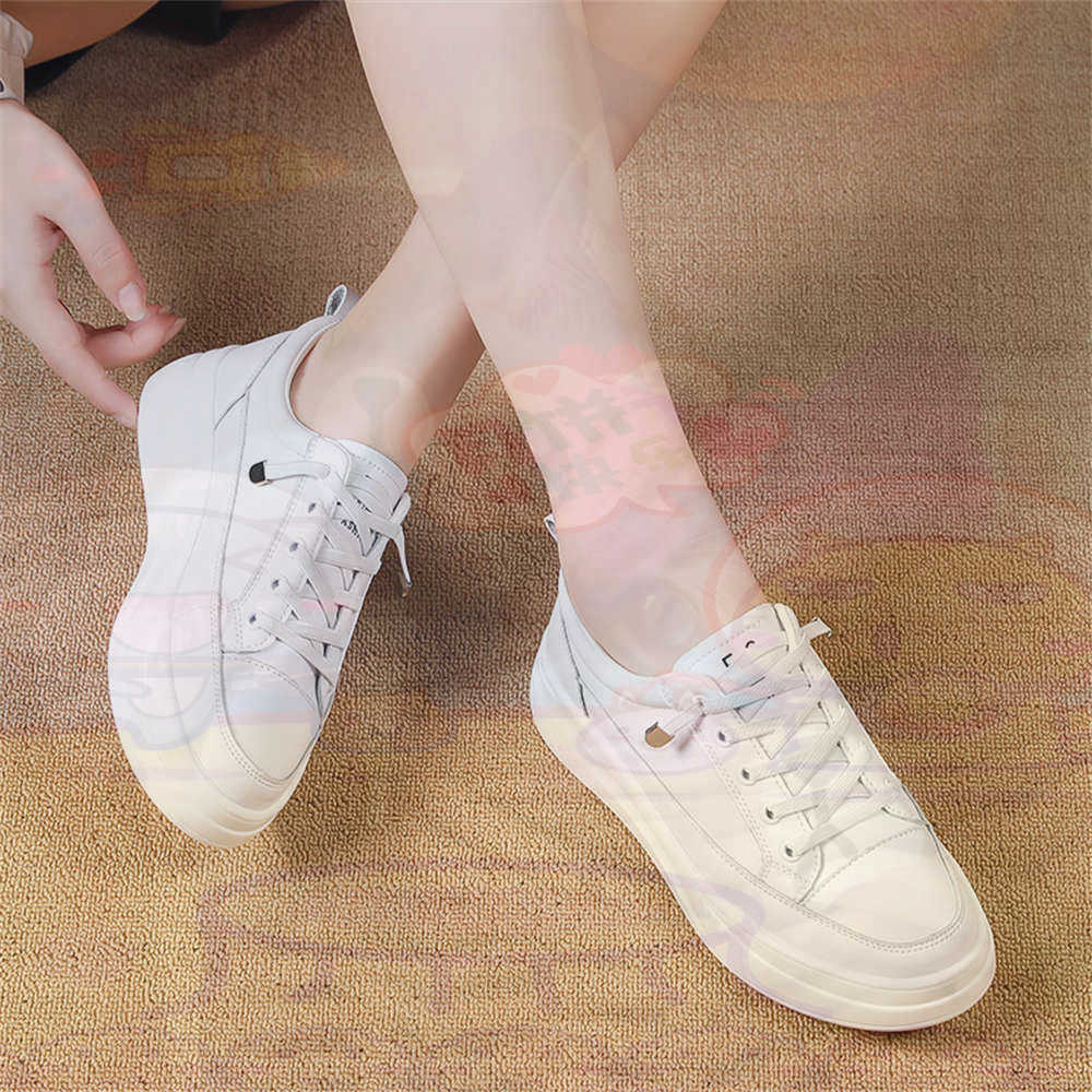 Mocassins épais à lacets pour  - Men'S Shoes Good For Flat Feet avis et prix