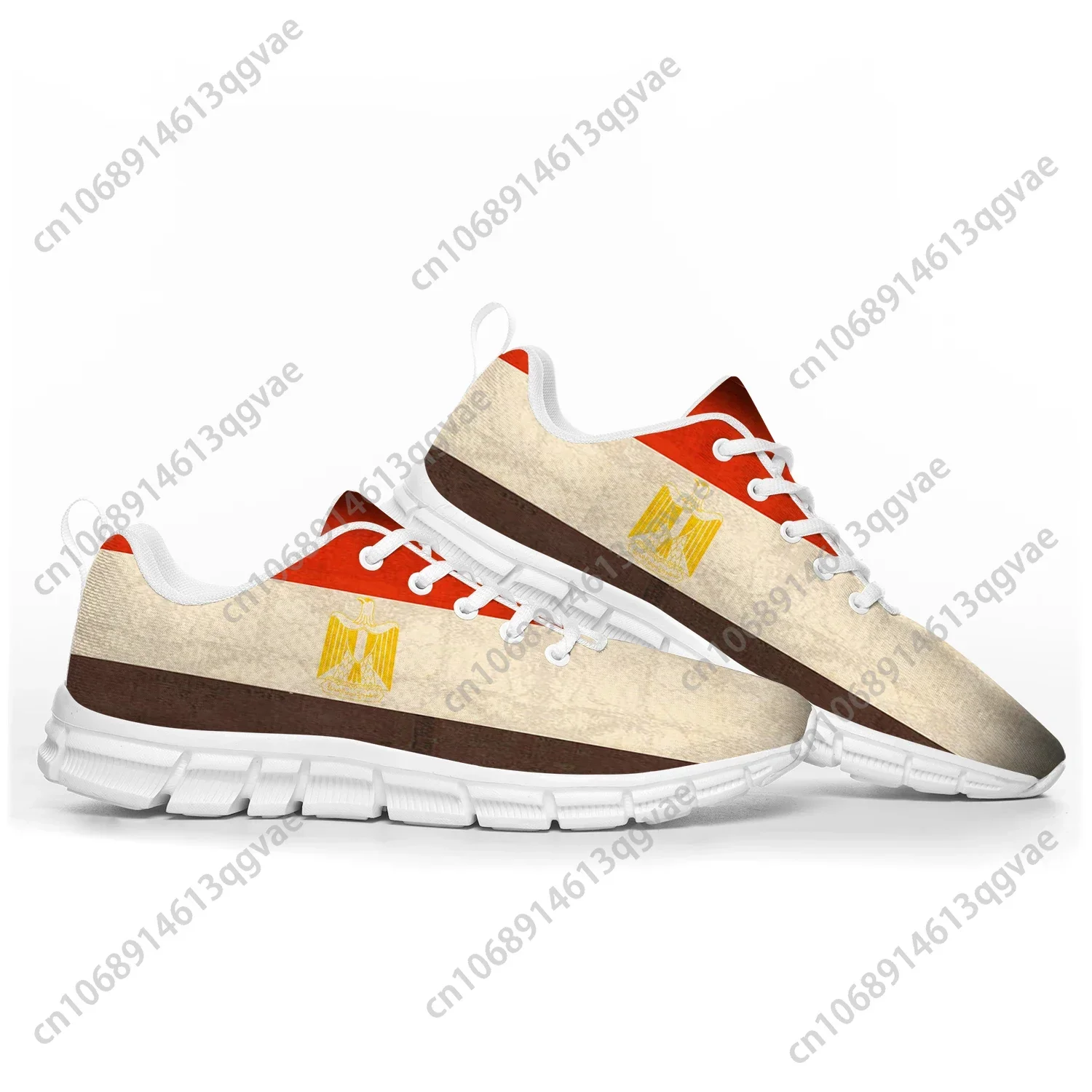 Chaussures de sport drapeau ég - Men Shoes Egypt avis et prix