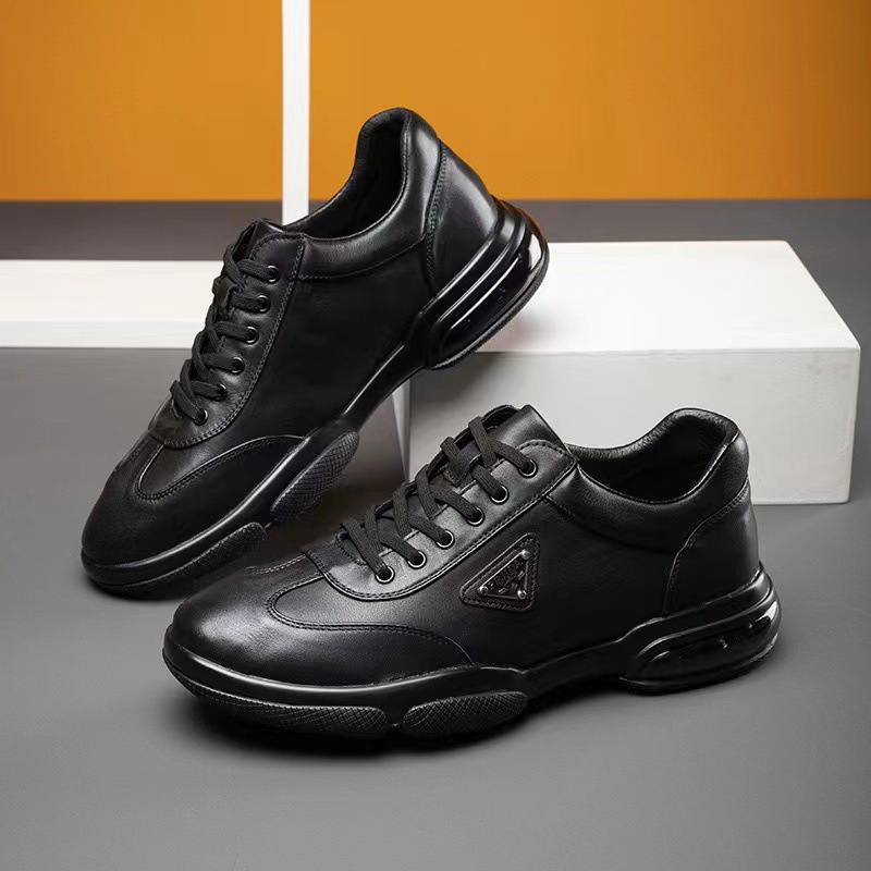 Nouvelles chaussures en cuir p - Men'S Shoes Hey Dude avis et prix