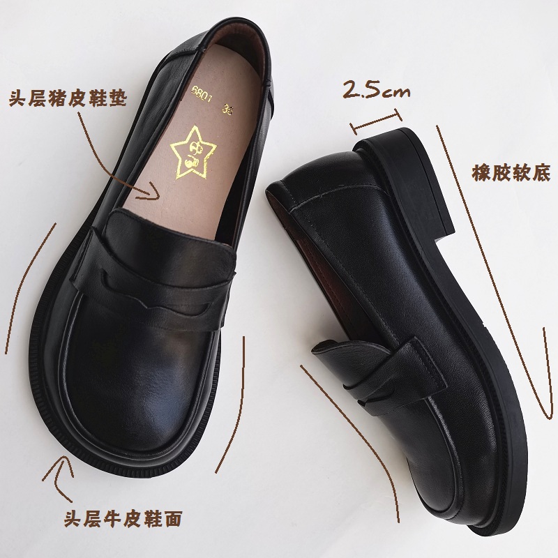 Careaymade-Chaussures Oxford e - Men Shoes Type avis et prix