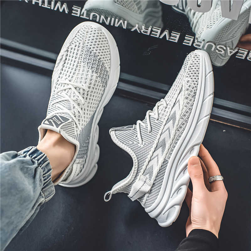 Baskets de basketball à lacets - Men Shoes Type avis et prix