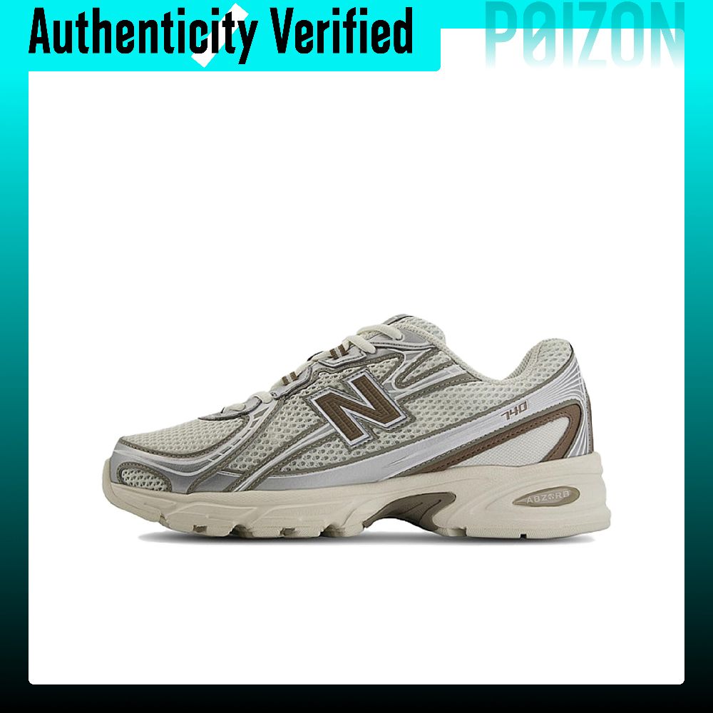 New Balance NB 740 V2 Chaussur - Men'S Shoes New Balance avis et prix