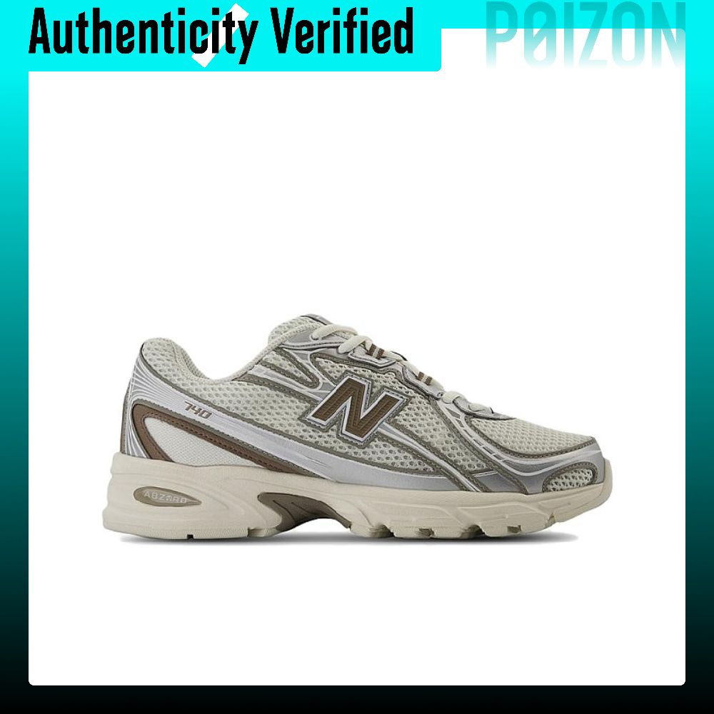 New Balance NB 740 V2 Chaussur - Men'S Shoes New Balance avis et prix