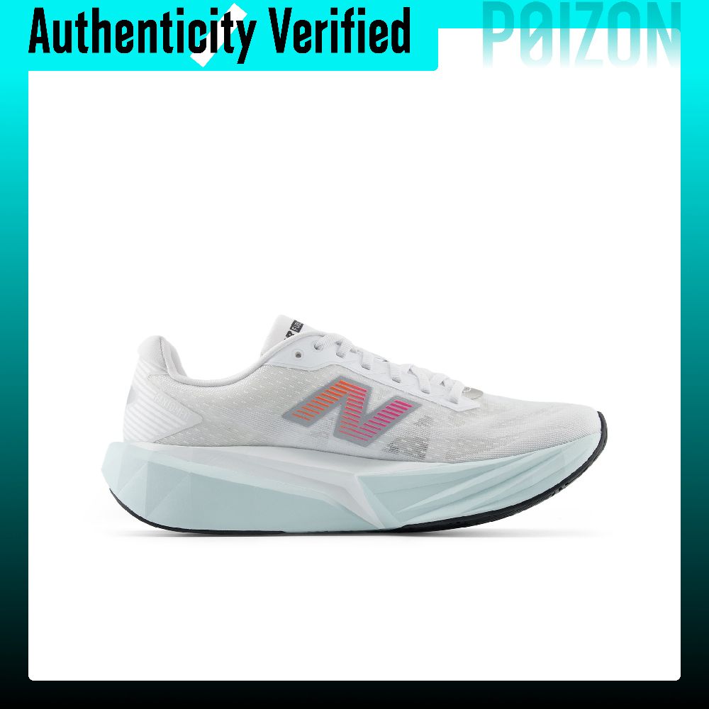 Chaussures de course New Balan - Men Shoes Rebel avis et prix