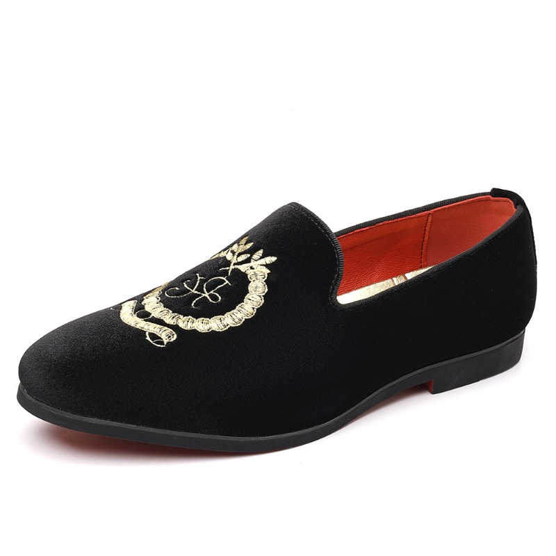 Mocassins de luxe en daim et c - Men'S Shoes Hey Dude avis et prix