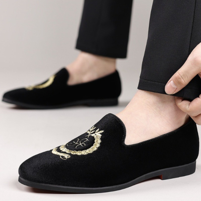 Mocassins de luxe en daim et c - Men'S Shoes Hey Dude avis et prix