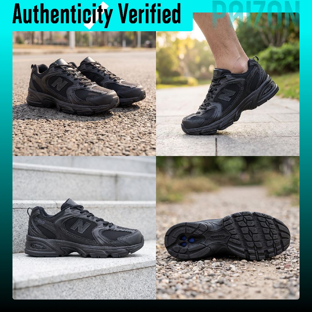 New Balance NB 530 chaussures  - Men'S Shoes New Balance avis et prix