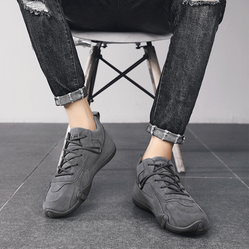 Baskets pour hommes automne fo - Men Shoes Zegna avis et prix