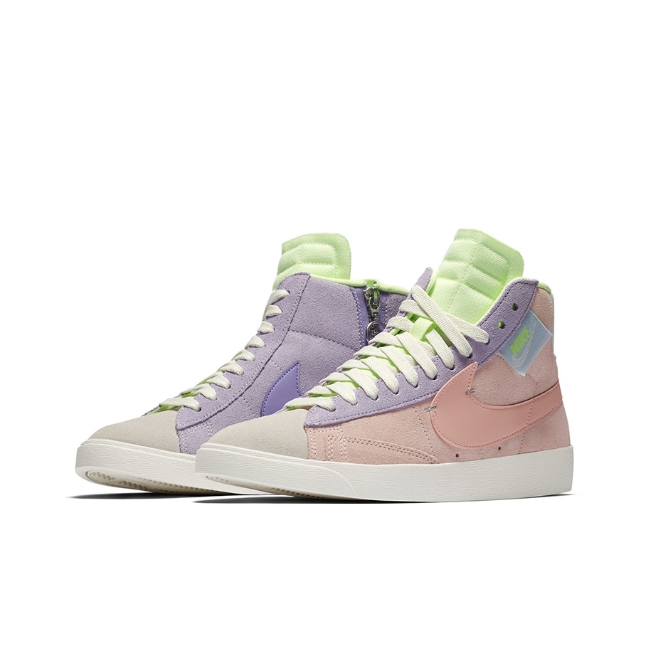 Chaussures de skateboard mi-ha - Men Shoes Rebel avis et prix