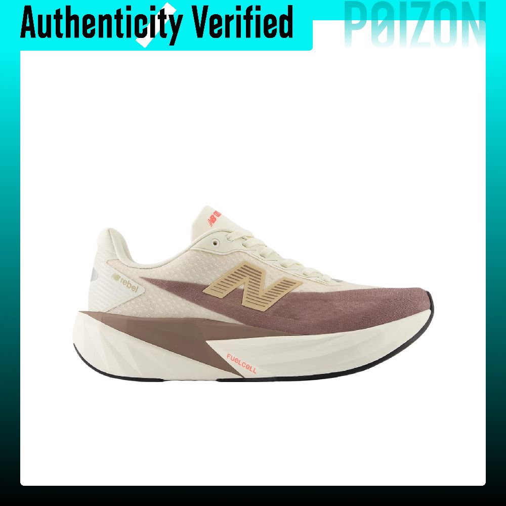 Chaussures de course New Balan - Men Shoes Rebel avis et prix