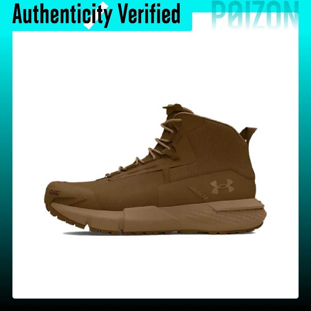 Under Armour Valsetz Chaussure - Men Shoes Under 200 avis et prix