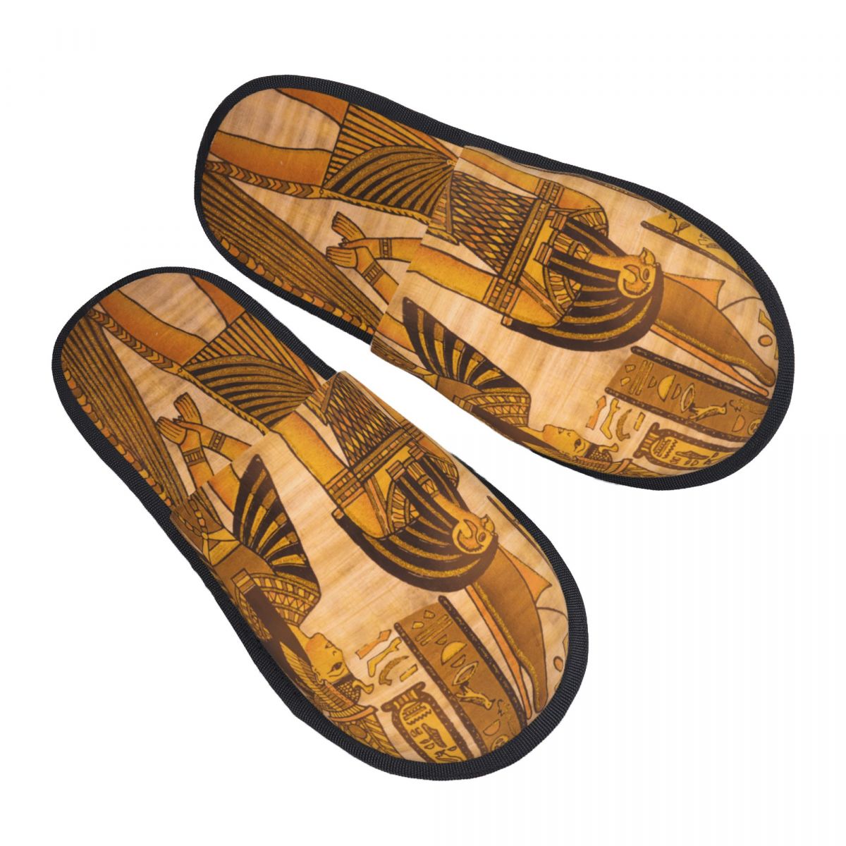 Pantoufles plates antidérapant - Men Shoes Egypt avis et prix