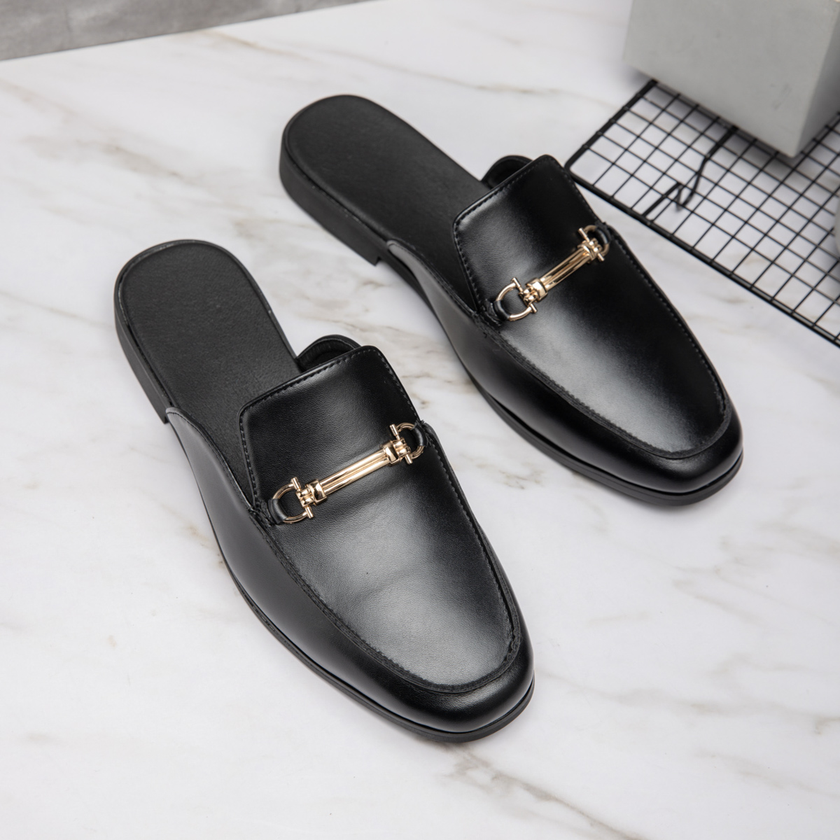 Mules décontractées pour homme - Men'S Shoes Hey Dude avis et prix