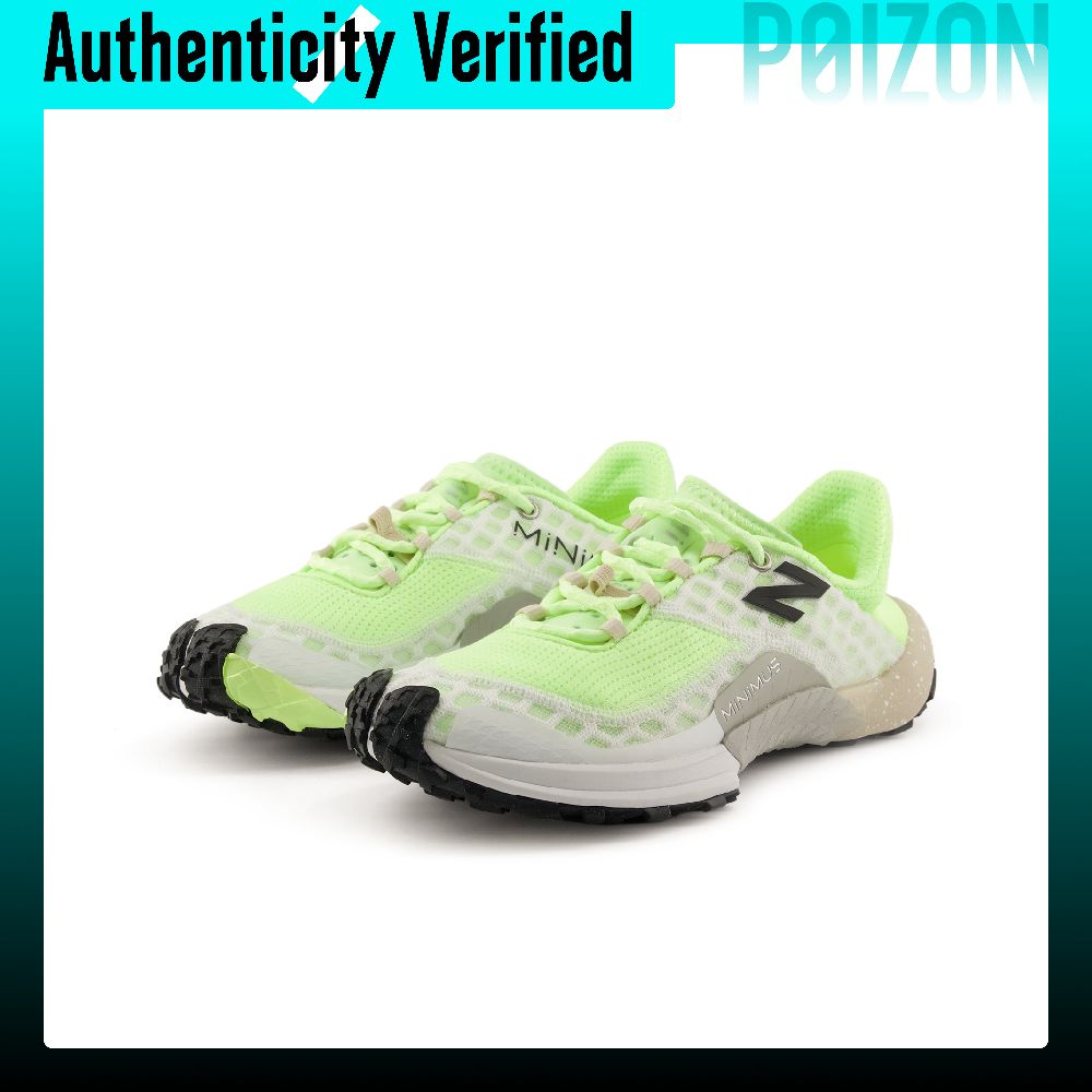 Chaussures de trail New Balanc - Men'S Shoes New Balance avis et prix