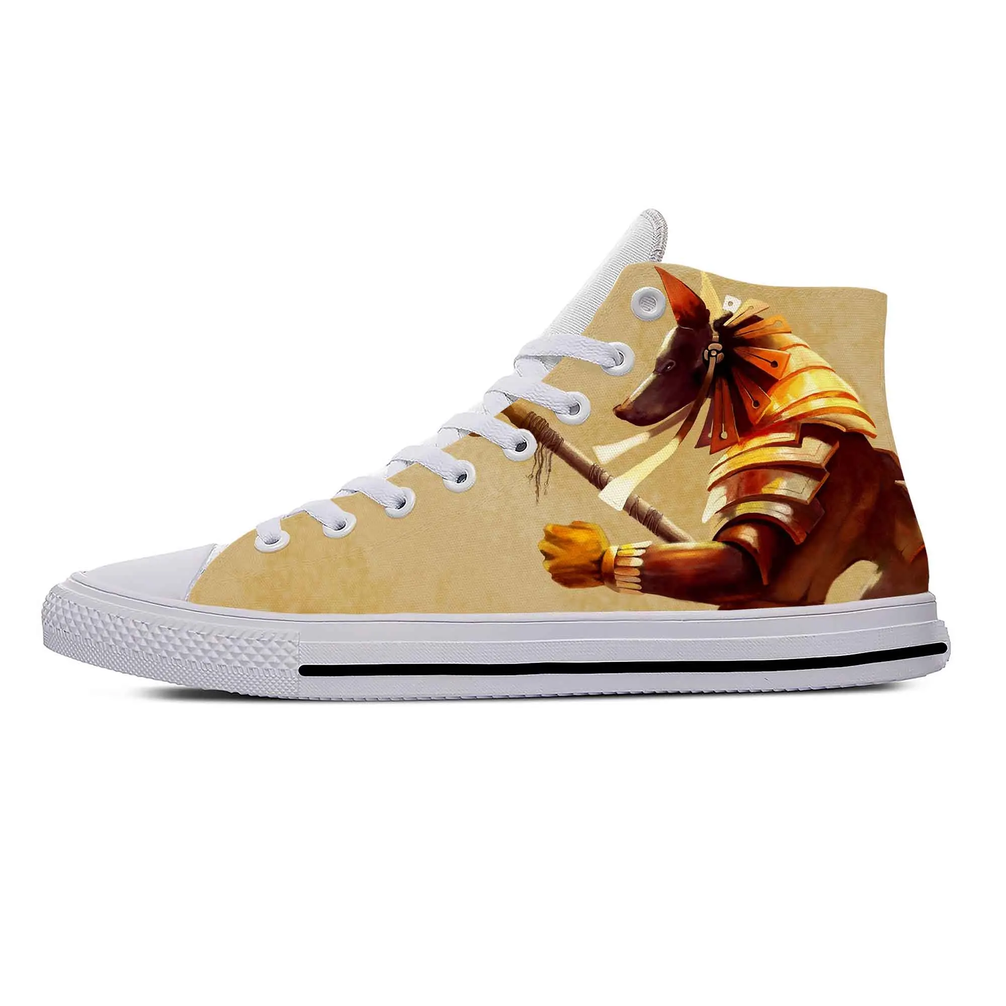 Anubis ancien egypte dieu égyp - Men Shoes Egypt avis et prix