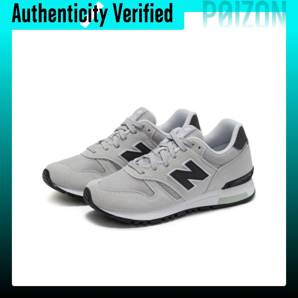 New Balance NB 565 Chaussures  - Men'S Shoes New Balance avis et prix