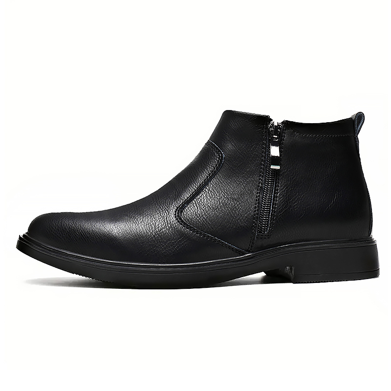 Nouvelles chaussures en cuir à - Men'S Shoes Hey Dude avis et prix
