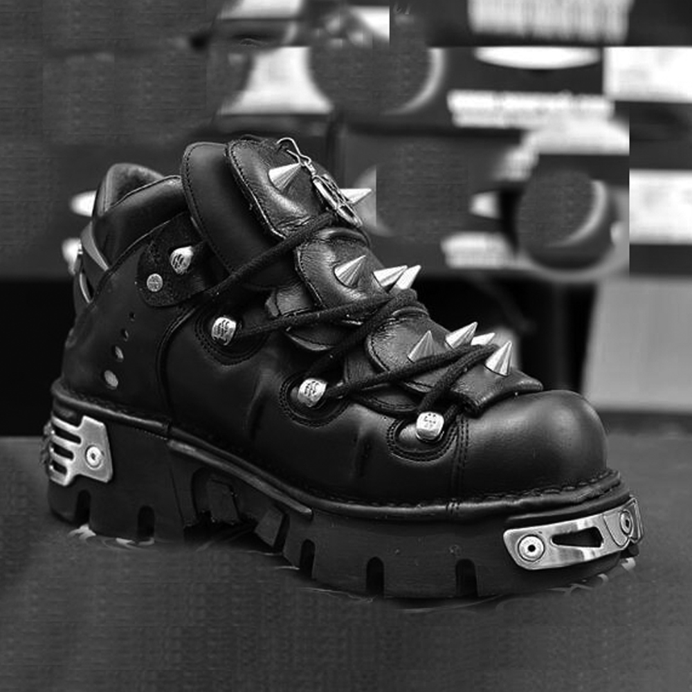 Bottes de rinçage de moto en c - Men Shoes Type avis et prix